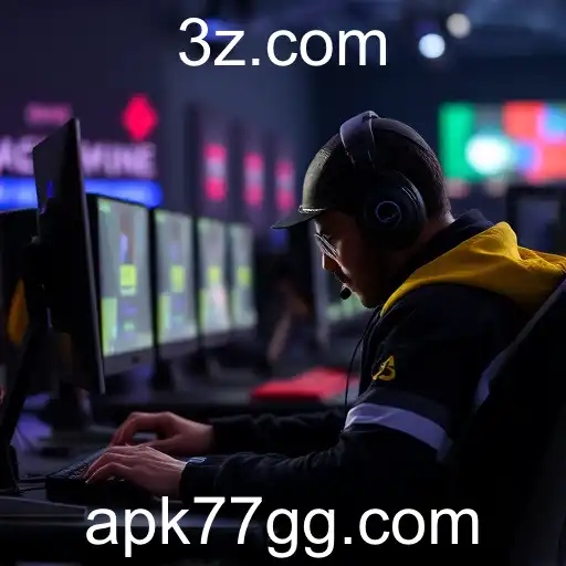 Expansão e Tendências do Mundo Gamer