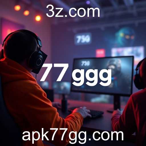 Expansão e Inovação no Mundo dos Jogos Online