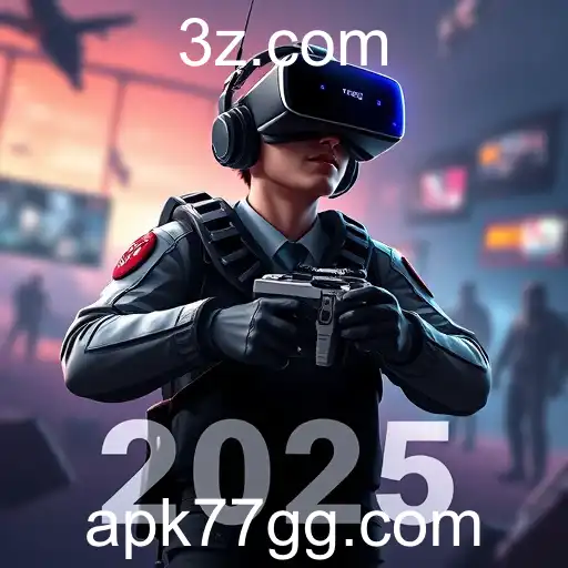 A Revolução dos Jogos em 2025: Foco na Experiência do Jogador