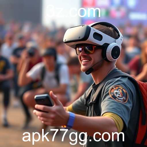 Explorando as Tendências Atualizadas do Mundo dos Jogos