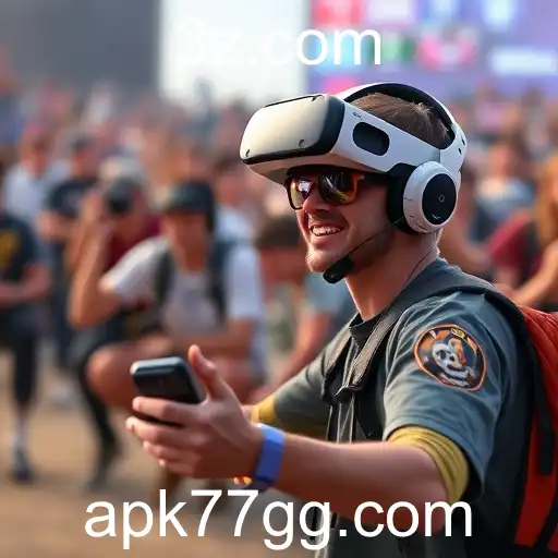 Explorando as Tendências Atualizadas do Mundo dos Jogos