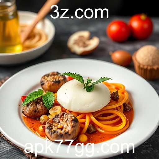 Inovação e Tendências em 77gg e Além