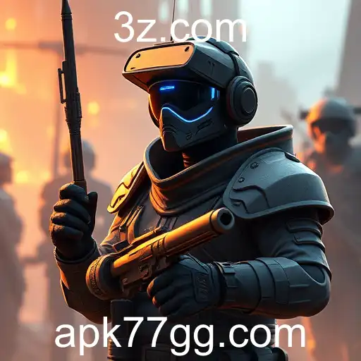 A Revolução do Jogo em 77gg